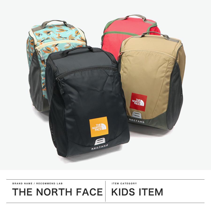 最大41%★2/25限定 特典付 日本正規品 ザ・ノース・フェイス リュック キッズ THE NORTH FACE リュックサック デイパック 17L K Rectang NMJ72359 最大41%★2/25限定 特典付 日本正規品 ザ・ノース・フェイス リュック キッズ THE NORTH FACE リュックサック デイパック 17L K Rectang NMJ72359