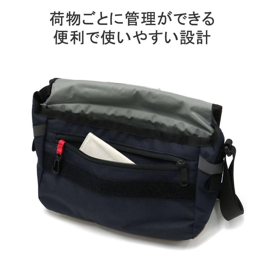 最大35%★4/28限定 日本正規品 ザ・ノース・フェイス ショルダーバッグ メンズ レディース キッズ THE NORTH FACE バッグ 小さい ブランド 軽い A5 NMJ72365｜galleria-onlineshop｜09