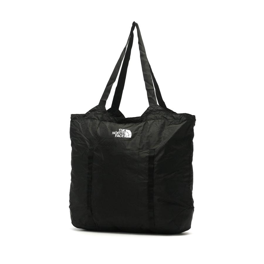 THE NORTH FACE ノースフェイス キャンプ トートバッグ フィル