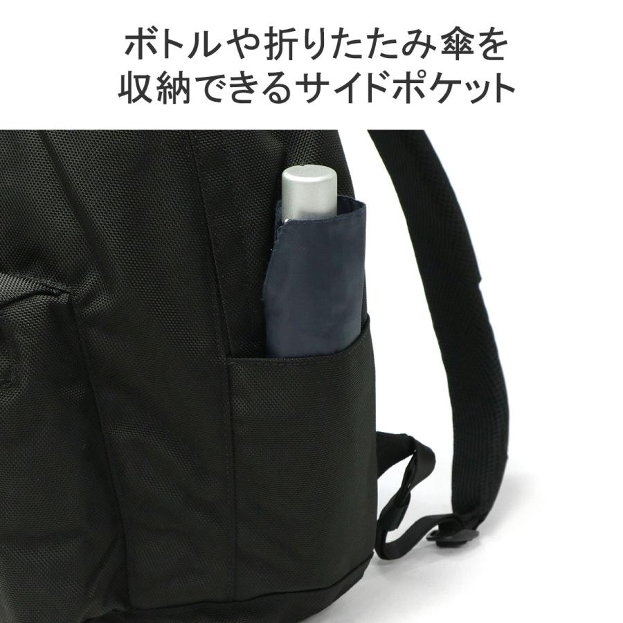 最大40%★5/15限定 日本正規品 ザ・ノース・フェイス リュック メンズ レディース 大容量 通学 THE NORTH FACE A4 B4 29L メトロスケープデイパック NM82410｜galleria-onlineshop｜11