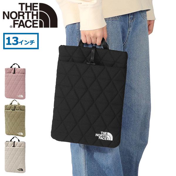 最大51%★5/7限定 日本正規品 ザ・ノース・フェイス PCケース 13インチ THE NORTH FACE バッグ 軽量 B5 ジオフェイスピーシースリーブ13インチ NM32354（Yahoo!・ギャレリア Bag&Luggage）