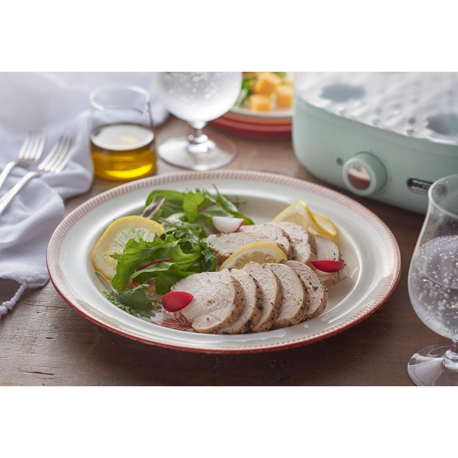 Toffy 最大51%☆1/18・19限定 正規品1年保証 フードスチーマー