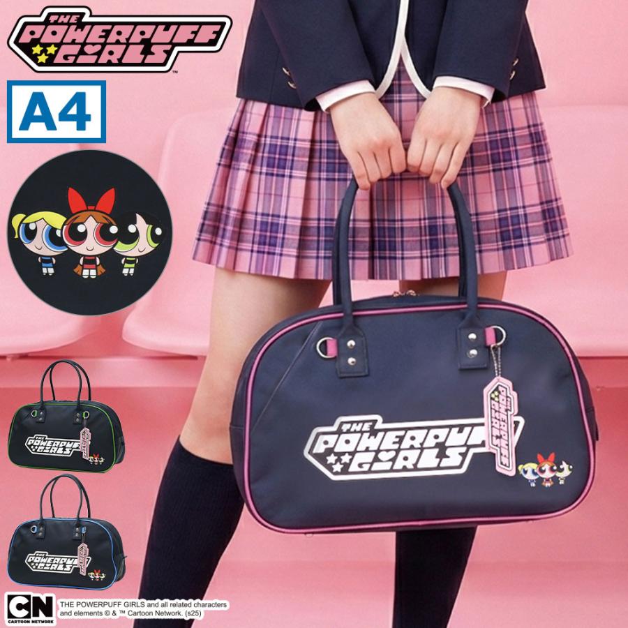 激レア St. Gloriana Girls' スクールバッグ新品未使用 最大42%☆22・23日限定 パワーパフ ガールズ スクールバッグ 高校生