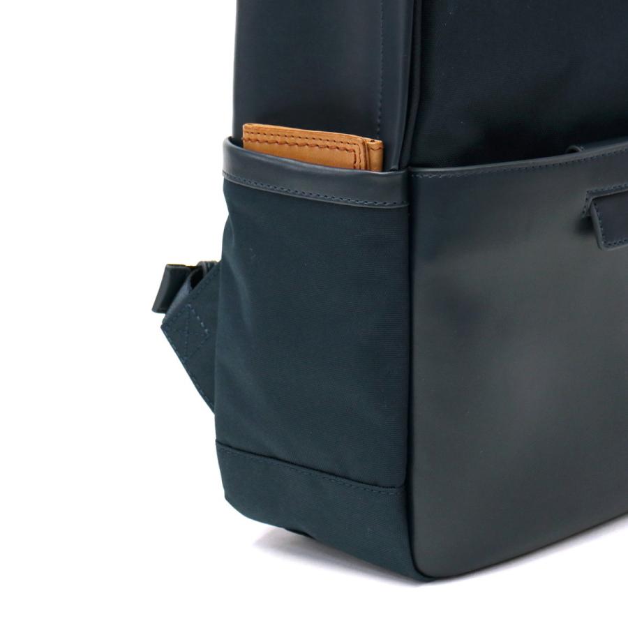 TSOG レザーバックパック 美品 最大55%☆8/31迄 ティーエスオージー リュック T・S・O・G