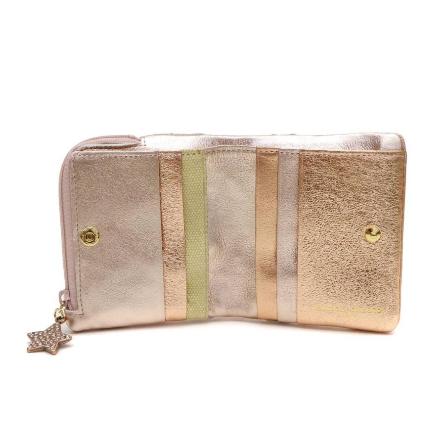 tsumori chisato CARRY 最大42%☆4/29限定 ツモリチサト 財布 二 tsumori chisato CARRY 最大42%☆4/29限定 ツモリチサト 財布 二