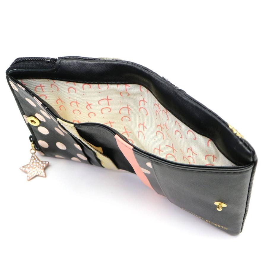 tsumori chisato CARRY 最大42%☆4/29限定 ツモリチサト 財布 二 tsumori chisato CARRY 最大42%☆4/29限定 ツモリチサト 財布 二
