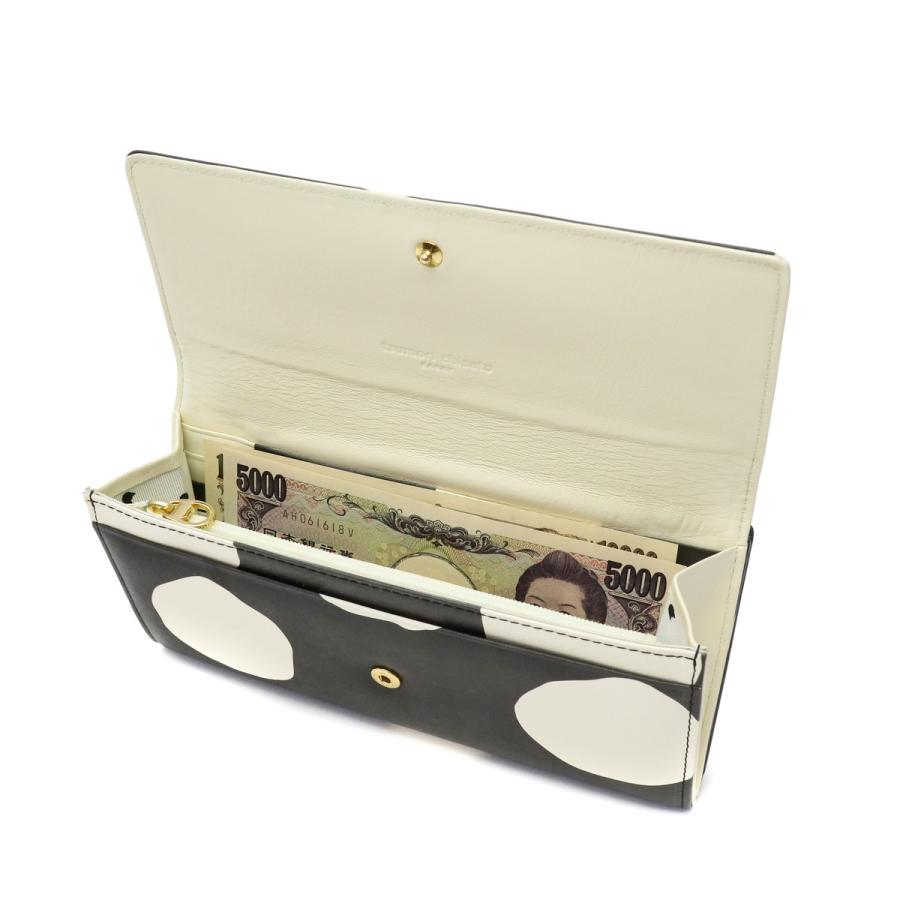 tsumori chisato CARRY 最大37%☆10/22限定 ツモリチサト 財布