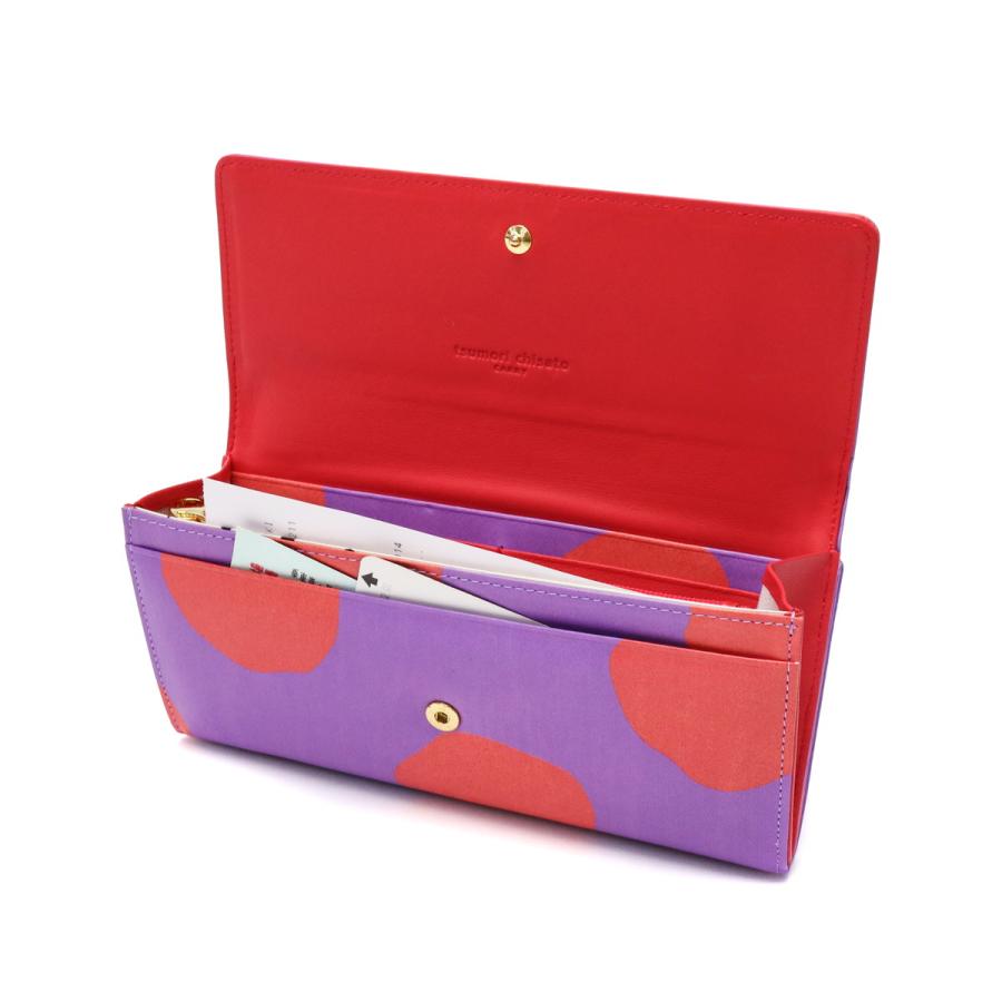 tsumori chisato CARRY 最大32%☆5/4限定 ツモリチサト 財布 tsumori chisato CARRY 最大32%☆5/4限定 ツモリチサト 財布