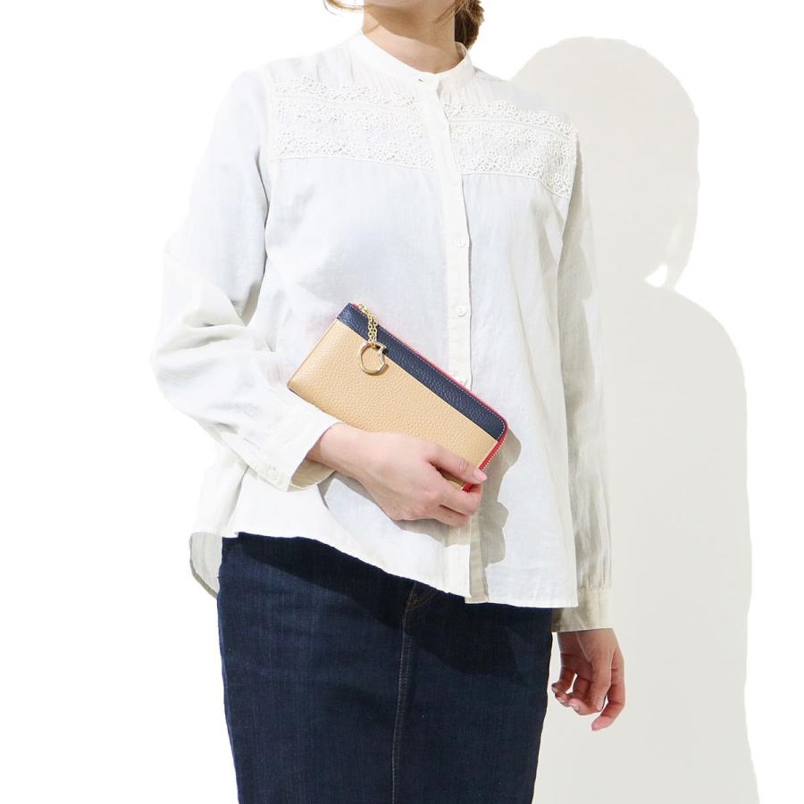 tsumori chisato CARRY 最大36%☆4/30限定 ツモリチサト 財布 長 tsumori chisato CARRY 最大36%☆4/30限定 ツモリチサト 財布 長