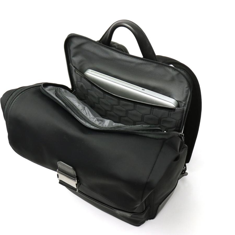 TUMI 正規品5年保証 トゥミ リュック リュックサック HARRISON TUMI 正規品5年保証 トゥミ リュック リュックサック HARRISON