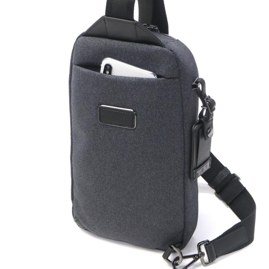TUMI 最大36%☆4/30限定 正規品5年保証 トゥミ ボディバッグ TUMI 最大36%☆4/30限定 正規品5年保証 トゥミ ボディバッグ