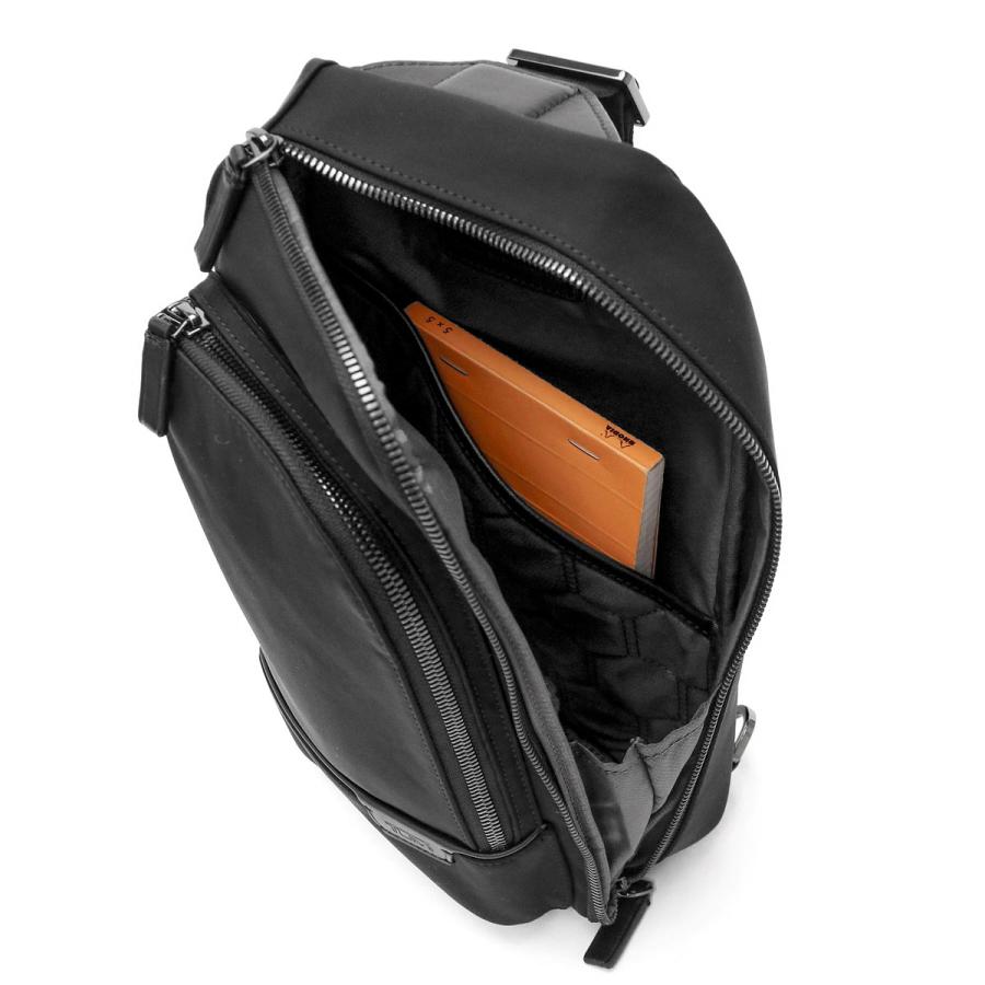 TUMI 最大36%☆4/30限定 正規品5年保証 トゥミ ボディバッグ TUMI 最大36%☆4/30限定 正規品5年保証 トゥミ ボディバッグ