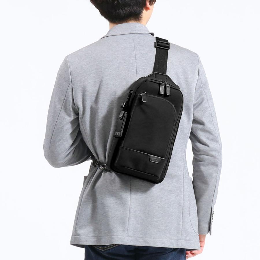 TUMI 最大39%☆5/1限定 正規品5年保証 トゥミ ボディバッグ TUMI 最大39%☆5/1限定 正規品5年保証 トゥミ ボディバッグ