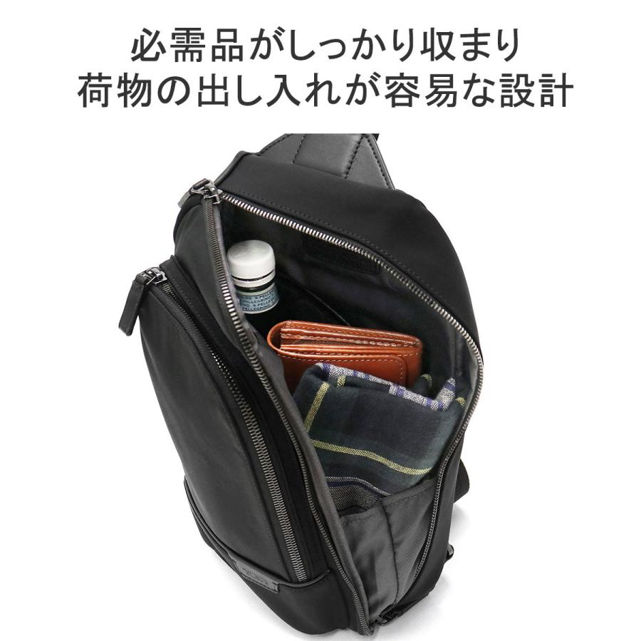 TUMI 最大39%☆5/1限定 正規品5年保証 トゥミ ボディバッグ TUMI 最大39%☆5/1限定 正規品5年保証 トゥミ ボディバッグ