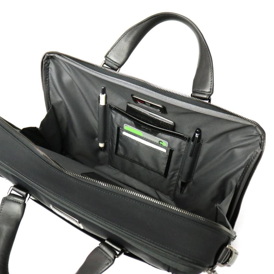 TUMI 正規品5年保証 トゥミ ビジネスバッグ 3WAY ブリーフケース TUMI 正規品5年保証 トゥミ ビジネスバッグ 3WAY ブリーフケース