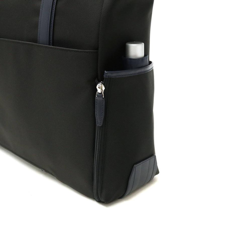 正規品5年保証 トゥミ トートバッグ TUMI ビジネスバッグ 大容量 JARVIS ビジネストートバッグ ファスナー B4 通勤 日本限定 メンズ 682414|ギャレリア Bagamp;Luggage|12
