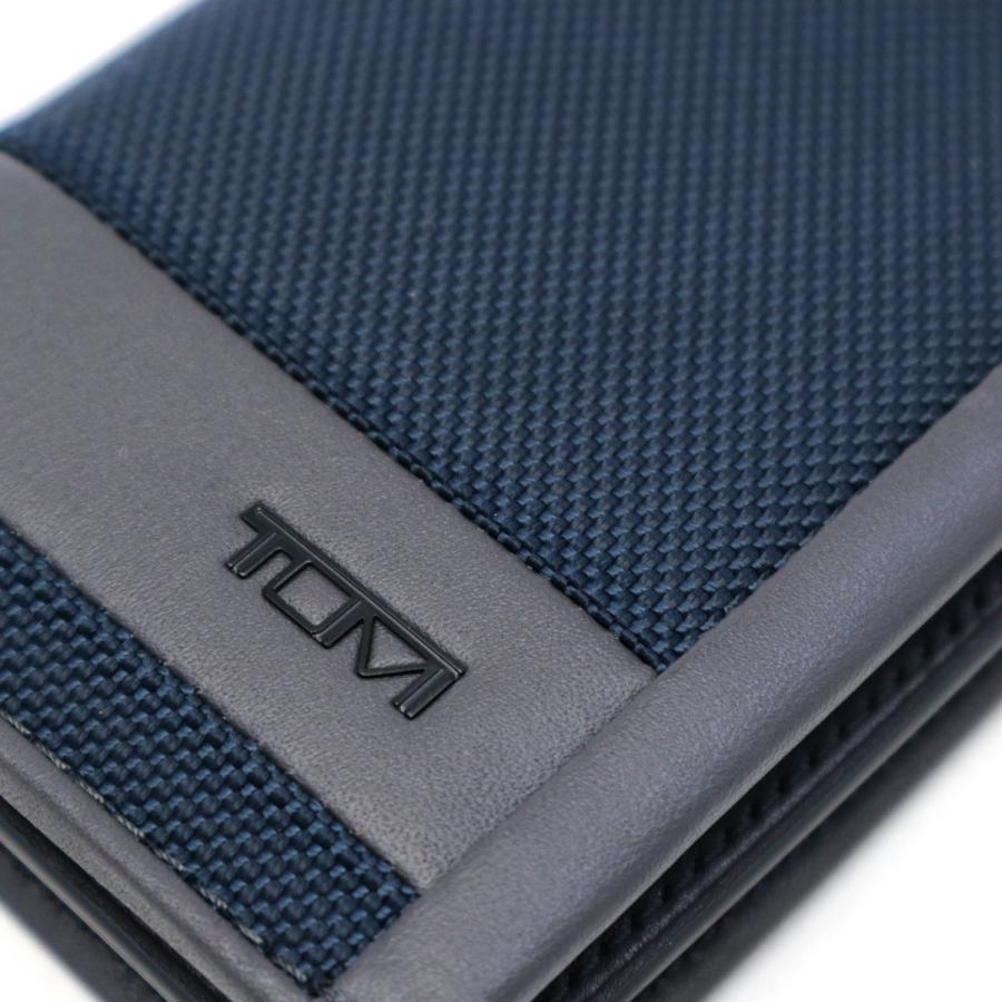 ALPHA(TUMI) 正規品2年保証 トゥミ カードケース TUMI ALPHA ALPHA(TUMI) 正規品2年保証 トゥミ カードケース TUMI ALPHA