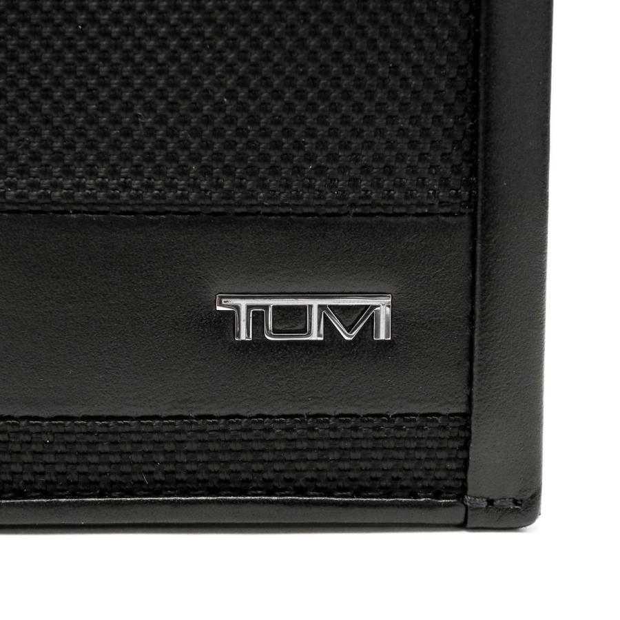 ALPHA（TUMI） 最大51%☆9/15限定 正規品2年保証 トゥミ カードケース