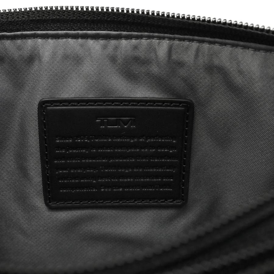 TUMI 最大41%☆4/27限定 正規品2年保証 トゥミ バッグ クラッチ TUMI 最大41%☆4/27限定 正規品2年保証 トゥミ バッグ クラッチ