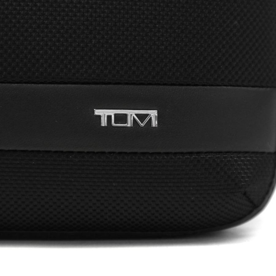 TUMI クラッチバッグ ビジネスバッグ セカンドバッグ 92104D4 TUMI（トゥミ） 並行輸入 クラッチ セカンドバッグ アルファ
