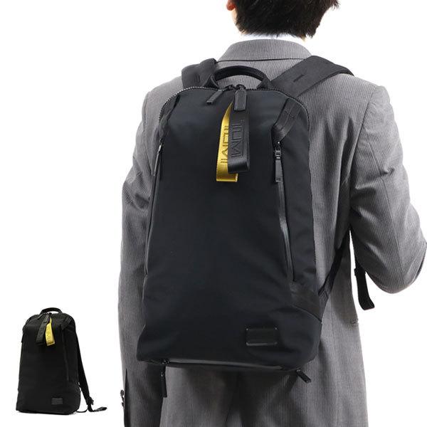 TAHOE 正規品5年保証 トゥミ リュック TUMI タホ ウッズ バックパック