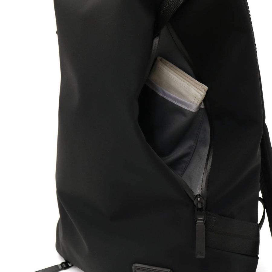 TAHOE 正規品5年保証 トゥミ リュック TUMI タホ ウッズ バックパック