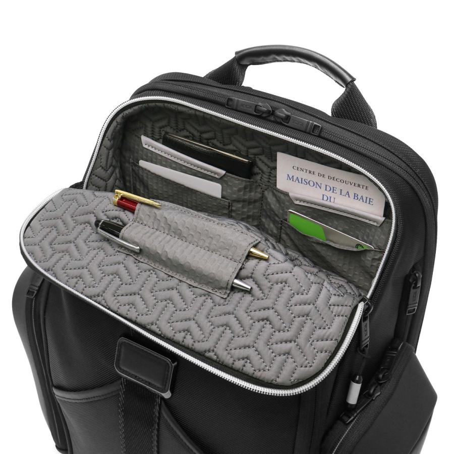 TUMI 最大36%☆4/30限定 正規品5年保証 トゥミ バックパック TUMI 最大36%☆4/30限定 正規品5年保証 トゥミ バックパック