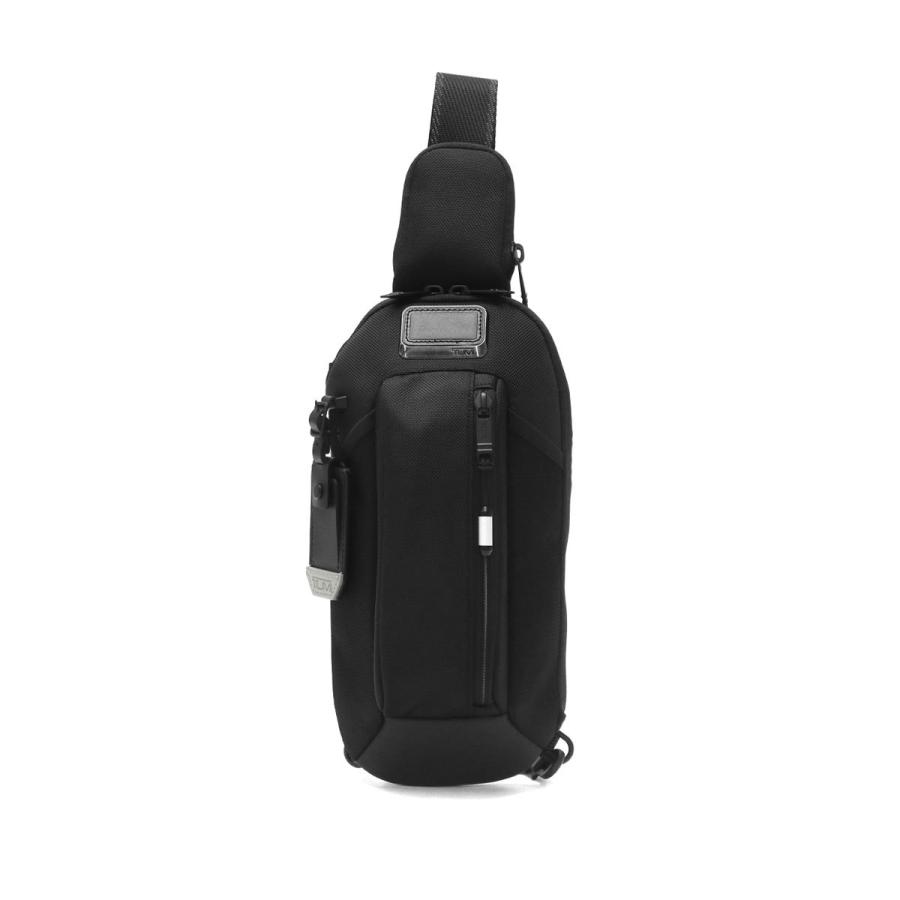 TUMI 正規品5年保証 トゥミ ボディバッグ スリングバッグ ALPHA TUMI 正規品5年保証 トゥミ ボディバッグ スリングバッグ ALPHA