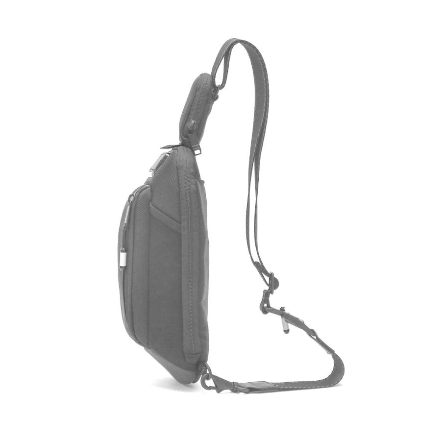 TUMI 正規品5年保証 トゥミ ボディバッグ スリングバッグ ALPHA TUMI 正規品5年保証 トゥミ ボディバッグ スリングバッグ ALPHA