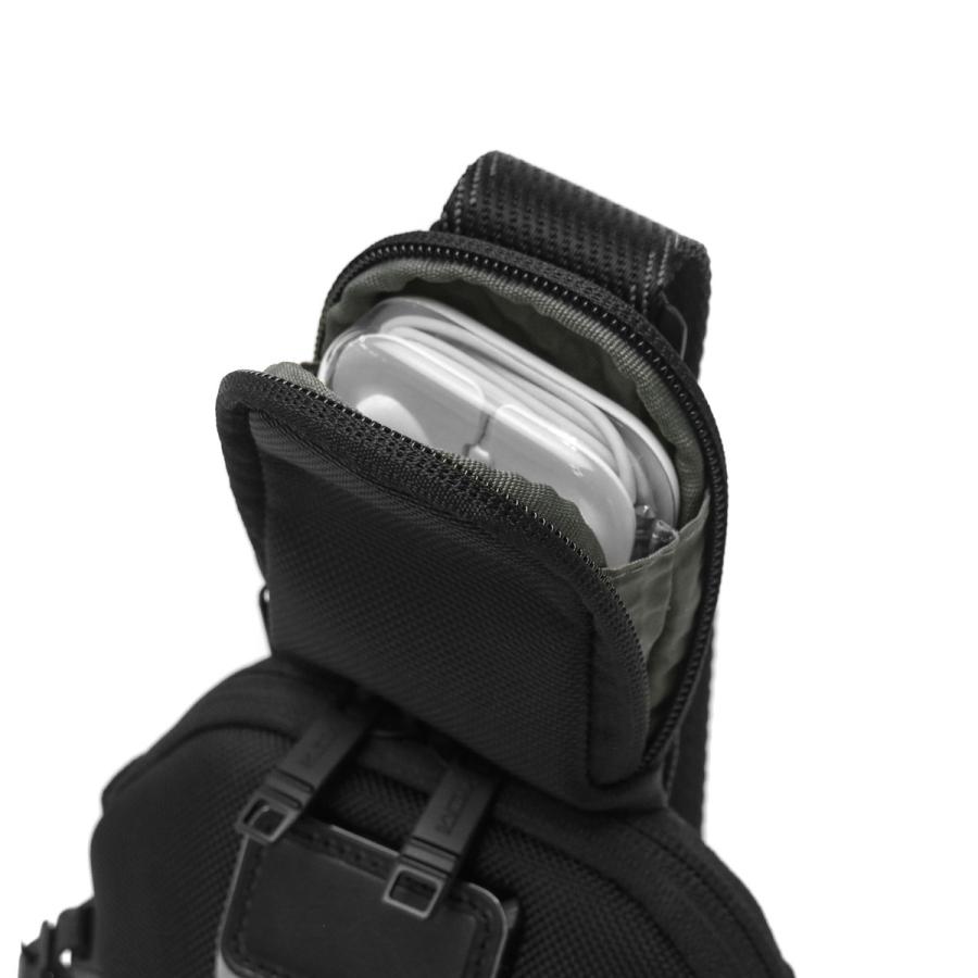 TUMI 正規品5年保証 トゥミ ボディバッグ スリングバッグ ALPHA TUMI 正規品5年保証 トゥミ ボディバッグ スリングバッグ ALPHA