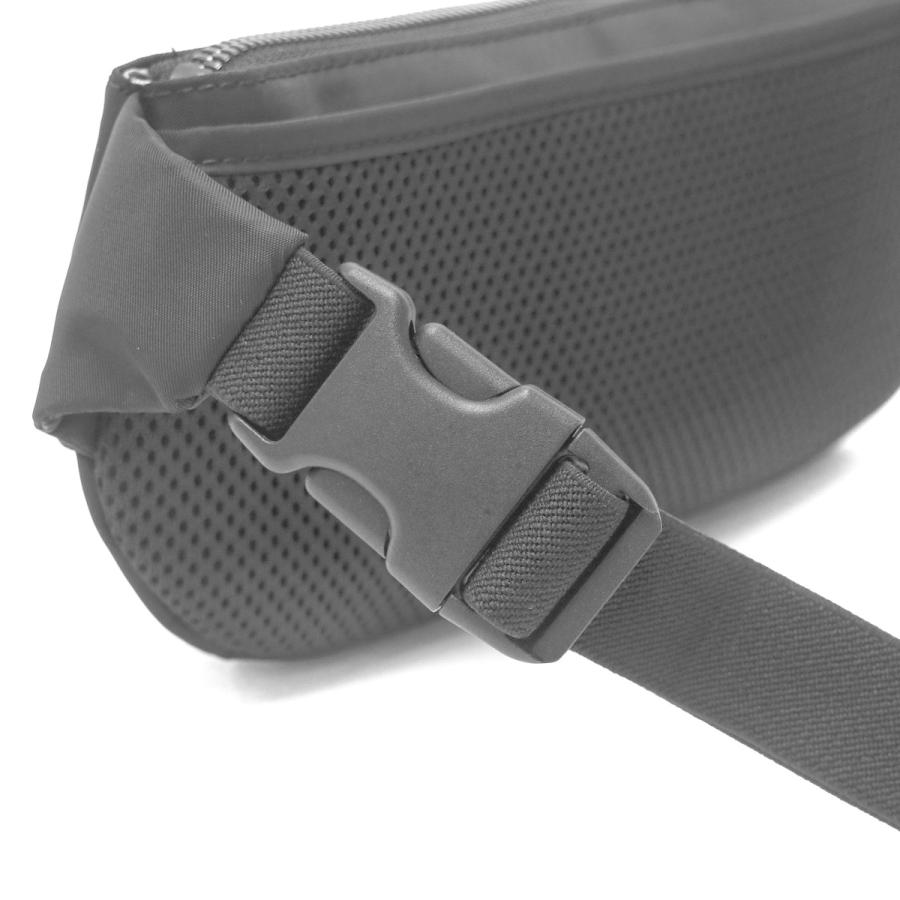TUMI（トゥミ） 正規品5年保証 ウエストバッグ ボディバッグ VOYAGEUR