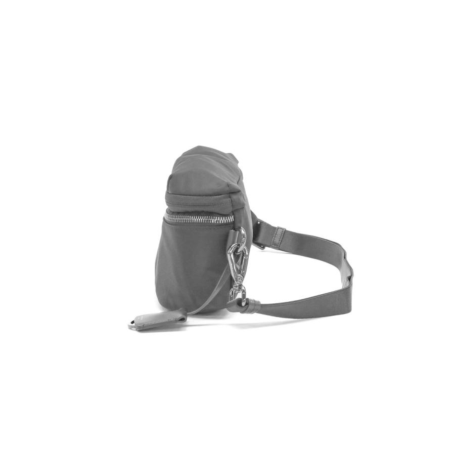 TUMI ボディバッグ グレー TUMI（トゥミ） 正規品5年保証 ウエストバッグ ボディバッグ VOYAGEUR