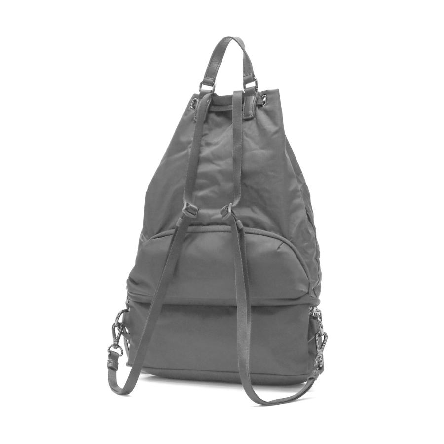 TUMI（トゥミ） 正規品5年保証 ウエストバッグ ボディバッグ VOYAGEUR