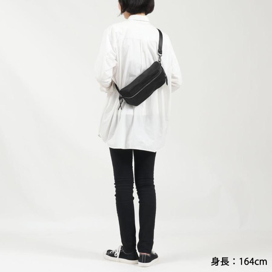 TUMI（トゥミ） 正規品5年保証 ウエストバッグ ボディバッグ VOYAGEUR