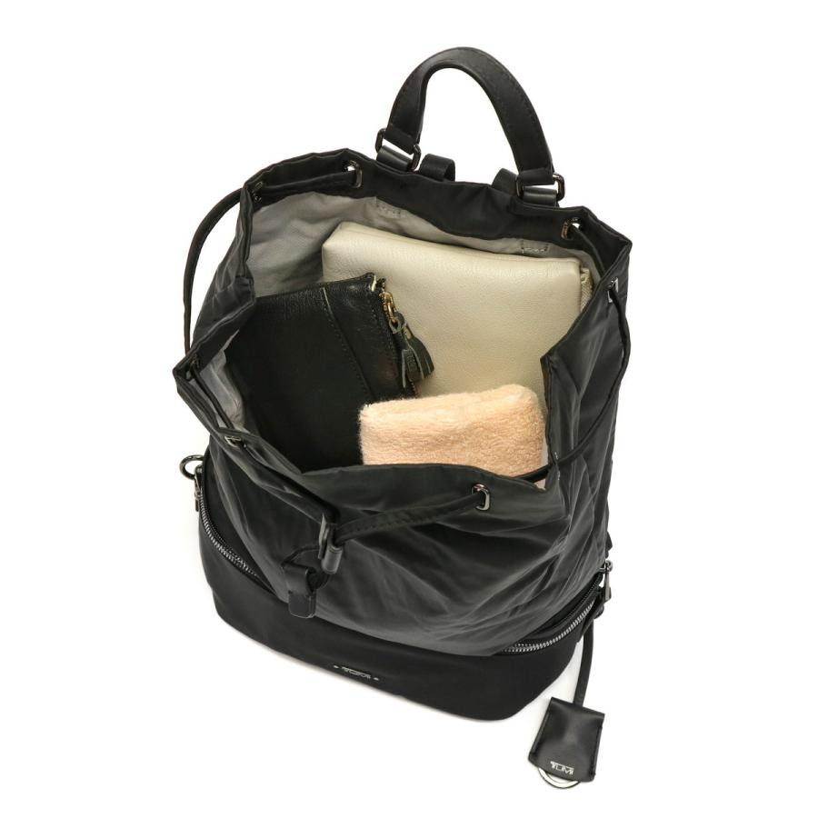 TUMI（トゥミ） 正規品5年保証 ウエストバッグ ボディバッグ VOYAGEUR