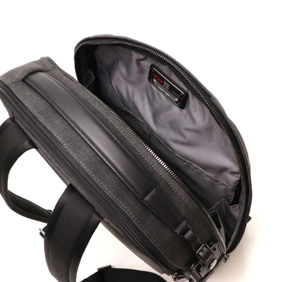 TUMI セール25%OFF 正規品5年保証 トゥミ リュック HARRISON TUMI セール25%OFF 正規品5年保証 トゥミ リュック HARRISON
