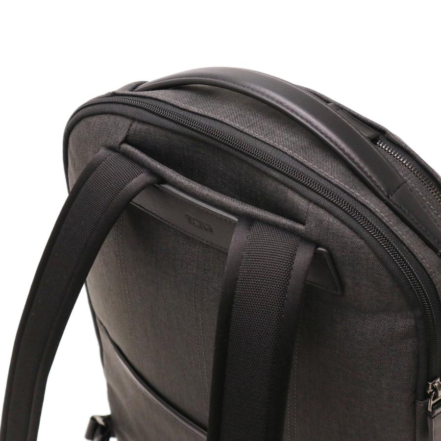 TUMI セール25%OFF 正規品5年保証 トゥミ リュック HARRISON TUMI セール25%OFF 正規品5年保証 トゥミ リュック HARRISON
