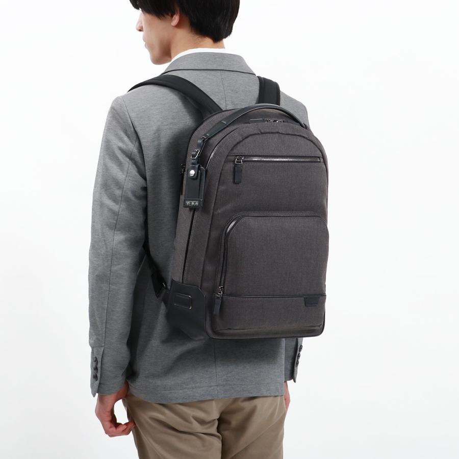 TUMI セール25%OFF 正規品5年保証 トゥミ リュック HARRISON TUMI セール25%OFF 正規品5年保証 トゥミ リュック HARRISON