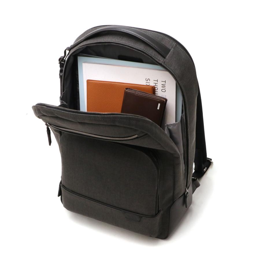 TUMI セール25%OFF 正規品5年保証 トゥミ リュック HARRISON TUMI セール25%OFF 正規品5年保証 トゥミ リュック HARRISON