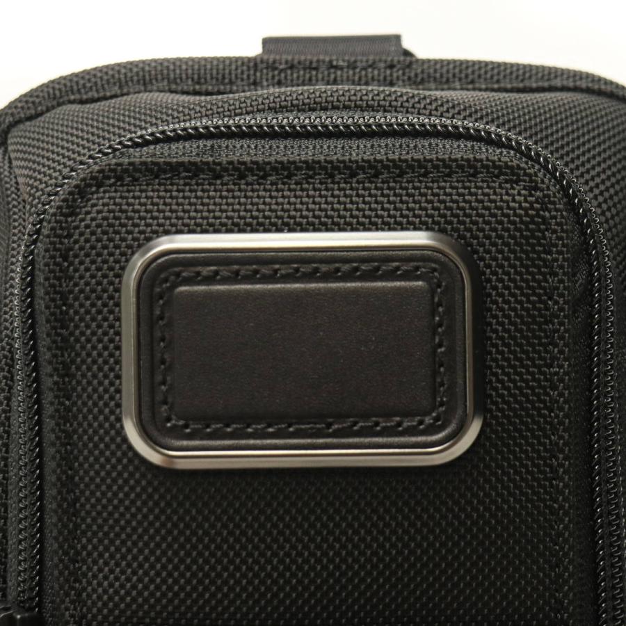TUMI 最大37%☆4/29限定 正規品5年保証 トゥミ ボディバッグ TUMI 最大37%☆4/29限定 正規品5年保証 トゥミ ボディバッグ