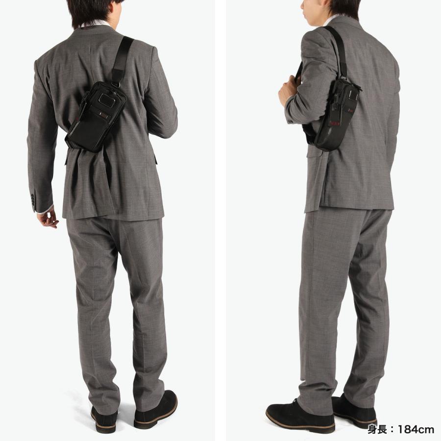 TUMI 最大31%☆4/30限定 正規品5年保証 トゥミ ボディバッグ TUMI 最大31%☆4/30限定 正規品5年保証 トゥミ ボディバッグ