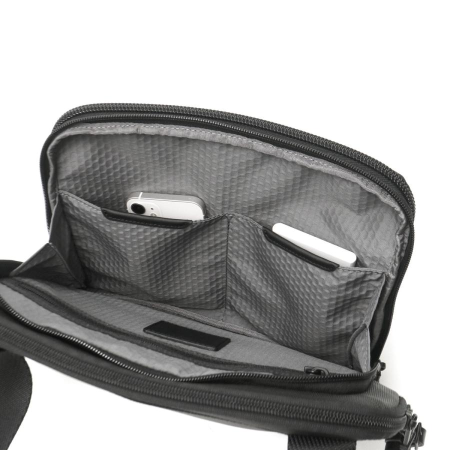 TUMI（トゥミ） 最大51%☆5/3限定 正規品5年保証 ショルダーバッグ