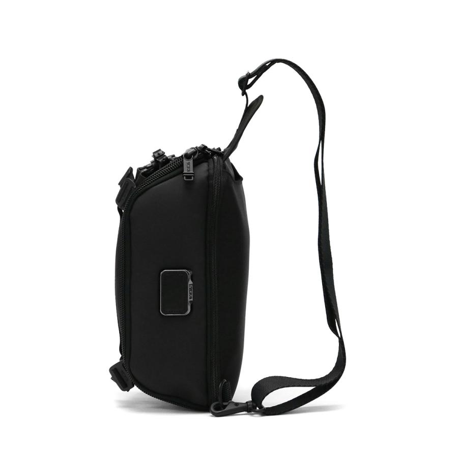 TUMI 最大42%☆4/29限定 正規品5年保証 トゥミ ボディバッグ TUMI 最大42%☆4/29限定 正規品5年保証 トゥミ ボディバッグ
