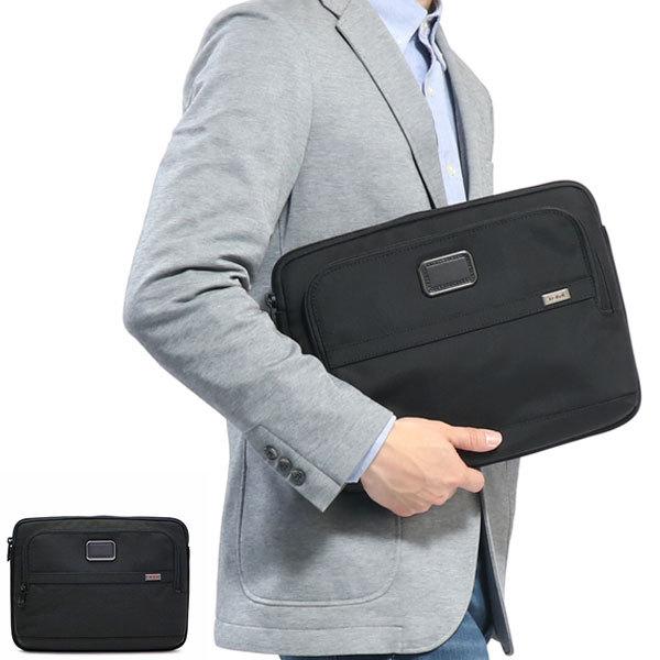 TUMI ノートパソコンバッグ TUMI（トゥミ） 最大46%☆1/11限定 正規品2年保証 PCケース TUMI