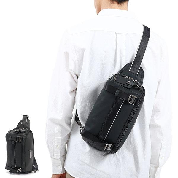 TUMI（トゥミ） セール25%OFF 正規品5年保証 ボディバッグ TUMI Alpha