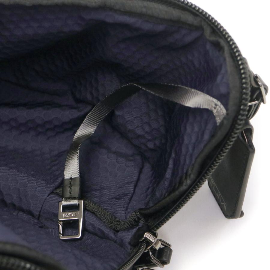 TUMI 最大36%☆4/30限定 正規品5年保証 トゥミ ボディバッグ TUMI 最大36%☆4/30限定 正規品5年保証 トゥミ ボディバッグ
