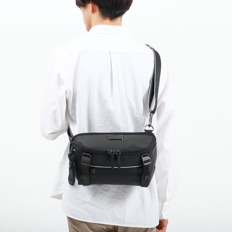 TUMI 最大41%☆4/27限定 正規品5年保証 トゥミ ボディバッグ TUMI 最大41%☆4/27限定 正規品5年保証 トゥミ ボディバッグ