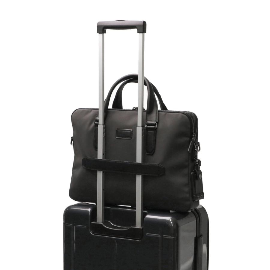 セール25%OFF 正規品5年保証 トゥミ 2WAY ブリーフケース TUMI