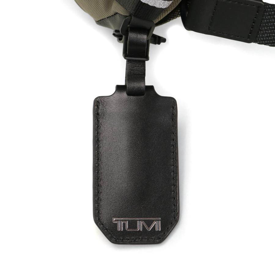 TUMI 最大39%☆5/1限定 正規品5年保証 トゥミ ボディバッグ TUMI 最大39%☆5/1限定 正規品5年保証 トゥミ ボディバッグ