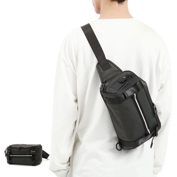 TUMI（トゥミ） 正規品5年保証 ボディバッグ TUMI Alpha Bravo